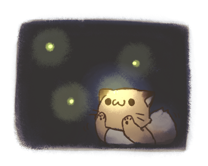 Konkon Kityuneさんのイラスト一覧 Konkon Kityuneさんのイラスト一覧