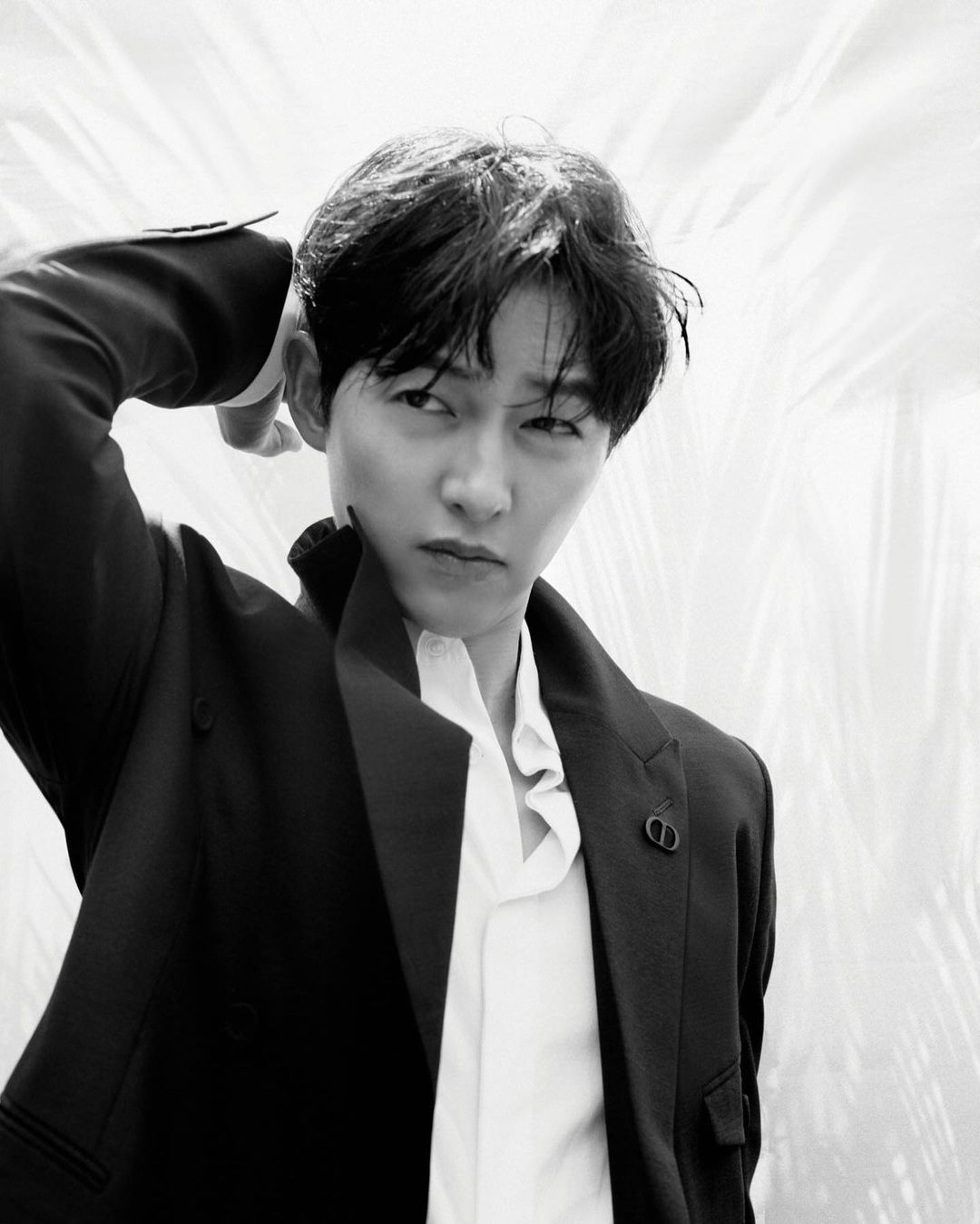 Song Joong Ki Pics Gq Korea Magazine Interview T Co 8fzdzmw3hy Twitter
