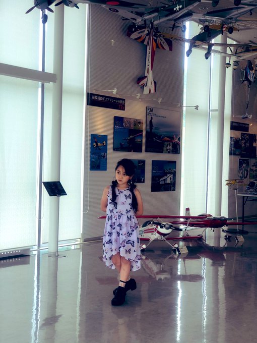 Twitterのコスプレ画像5