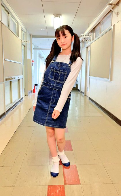 Twitterのコスプレ画像1