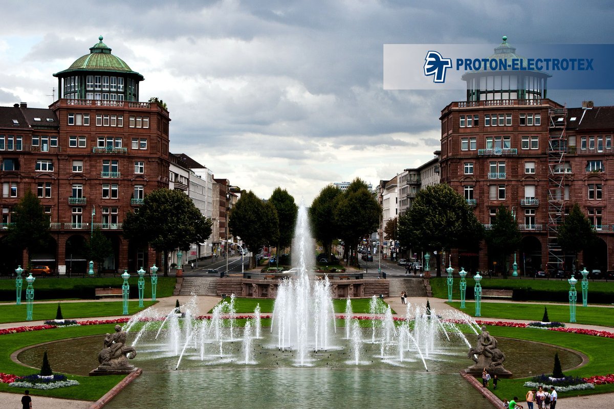 proto_electro's tweet image. Proton-Electrotex has official representatives in 10 countries.

From now on we will introduce you to our colleagues in more detail, starting from our friends from Germany –  GvA Leistungselektronik GmbH 🇩🇪

More information: facebook.com/ProtonElectrot…

#protonelectrotex