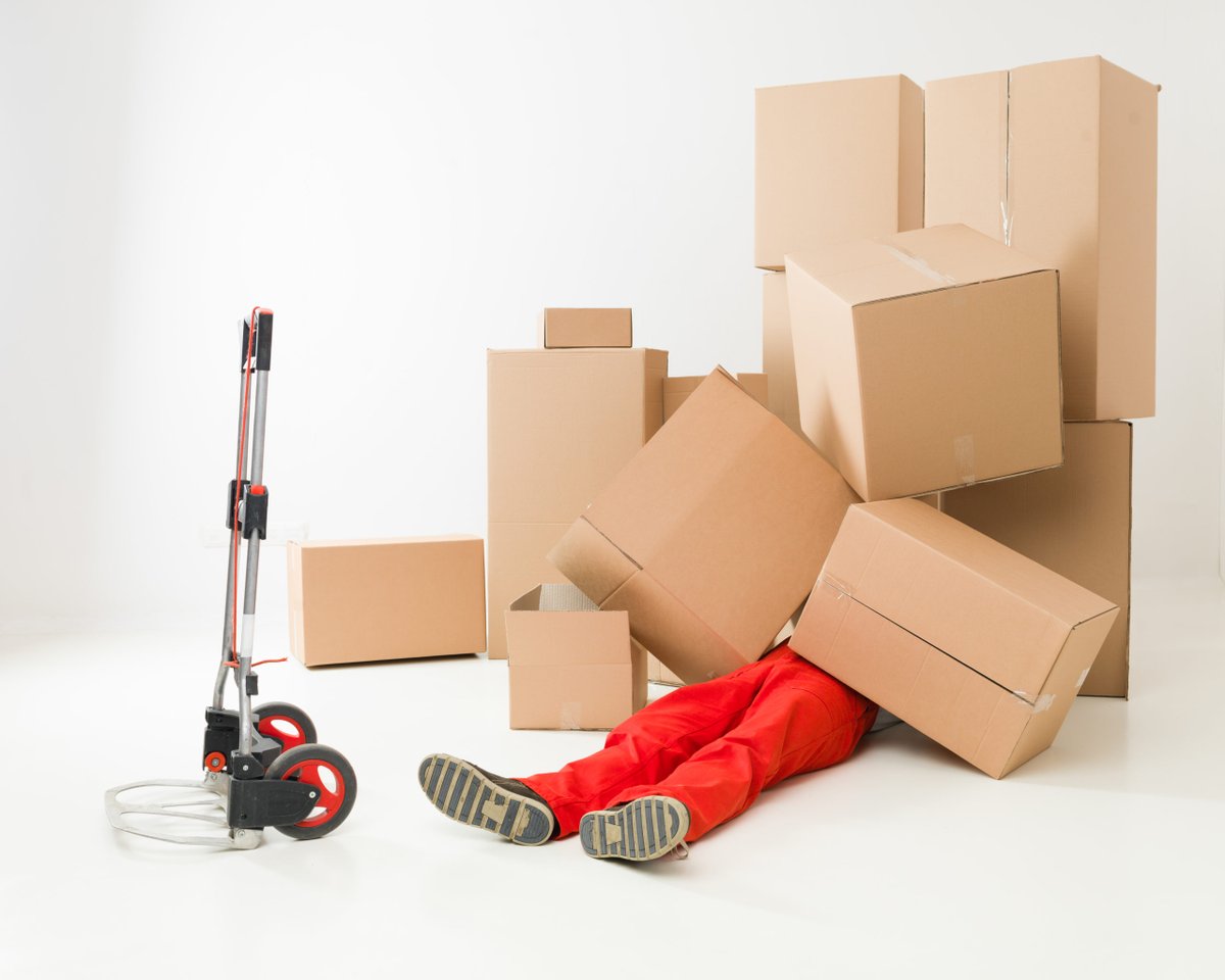 E-commerce blijft elk jaar groeien en daarmee ook de vele pakketbezorgingen. Lees in dit nieuwsartikel hoe je hiermee slim kan inspelen als ondernemer en wat dit gaat betekenen voor de toekomst van retail: ow.ly/ACrN50ES8tg

#ecommerce #logistiek #duurzaambezorgen