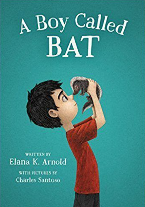 A gentle, loving tale of a a young boy on the autism spectrum!
ow.ly/f5Ll50EKn2S