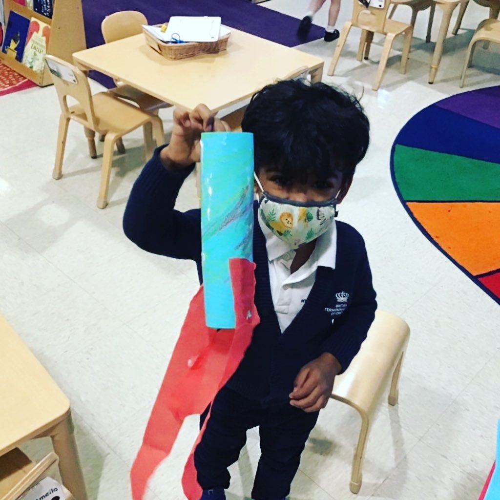 BISCLincolnPark's tweet image. #AAPI activities took flight this week! @BISCLPNursery explored different techniques to create unique celebratory carp kites, while learning how people in Japan hang them in their houses for courage and strength. 🪁💫
#NordAngliaEducation @NAEducation @PrincipalPearce