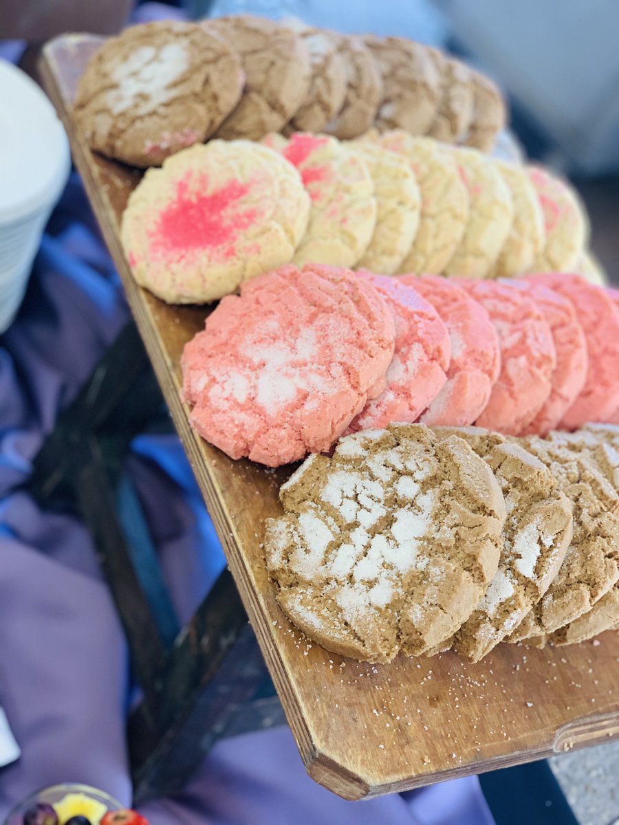 TrueFlavorsSA's tweet photo. We ♥️ event days! Check out this tasty display we presented for our clients and friends at the San Antonio Chamber of Commerce! We thank them for their partnership and allowing us to do what do best! #trueflavorscatering #trueflavors #catering #sanantonio #sanantonioeats https://t.co/Ap40VR3J95