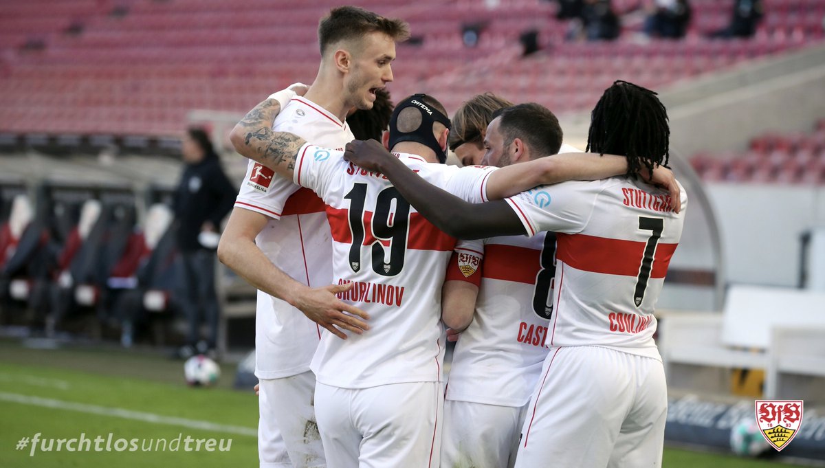 VfB Stuttgart_int tweet media