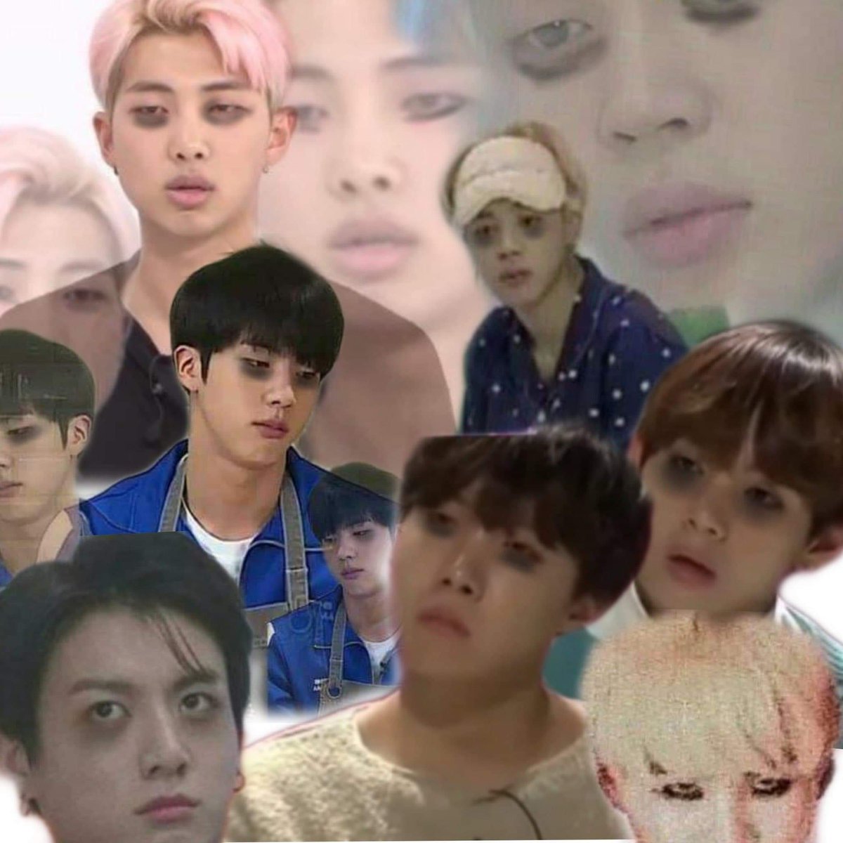 bt7bt7's tweet image. กุว่ามีมพวกนี้ ยังต้องใช้นะ #BTS_Butter #SmoothLikeButter #BTS #Got_ARMY_Behind_Us