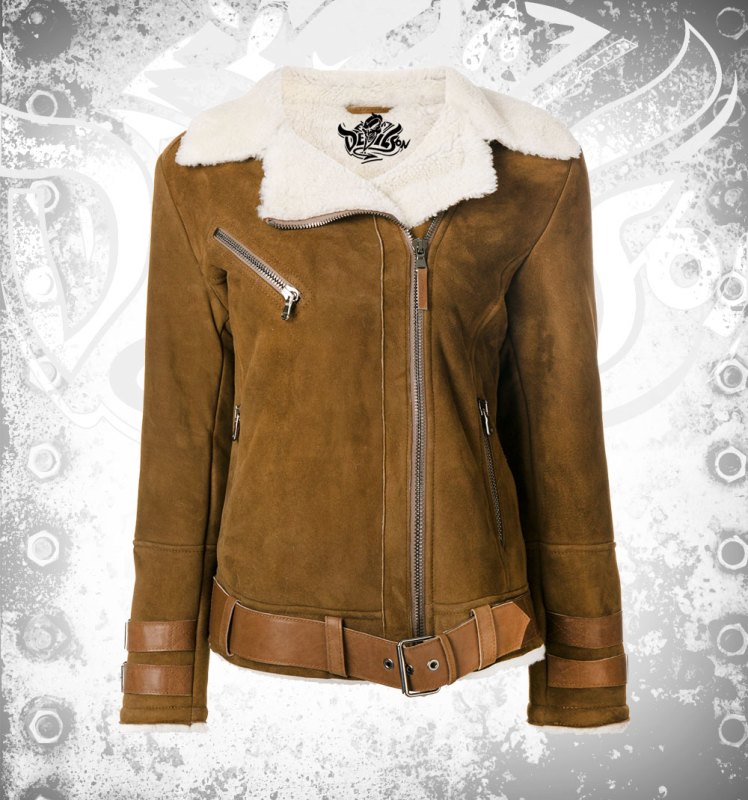 AleenaAmin4's tweet image. Devilson Shearling Lined Jacket Brown At devilson.com
Only on:£199.00
For Quick Buy: bit.ly/3woyobv
#Devilson #Shearling #Lined #Jacket #Brown #style #fashion #love #instagood #like #follow #photooftheday #Beautiful #instagram