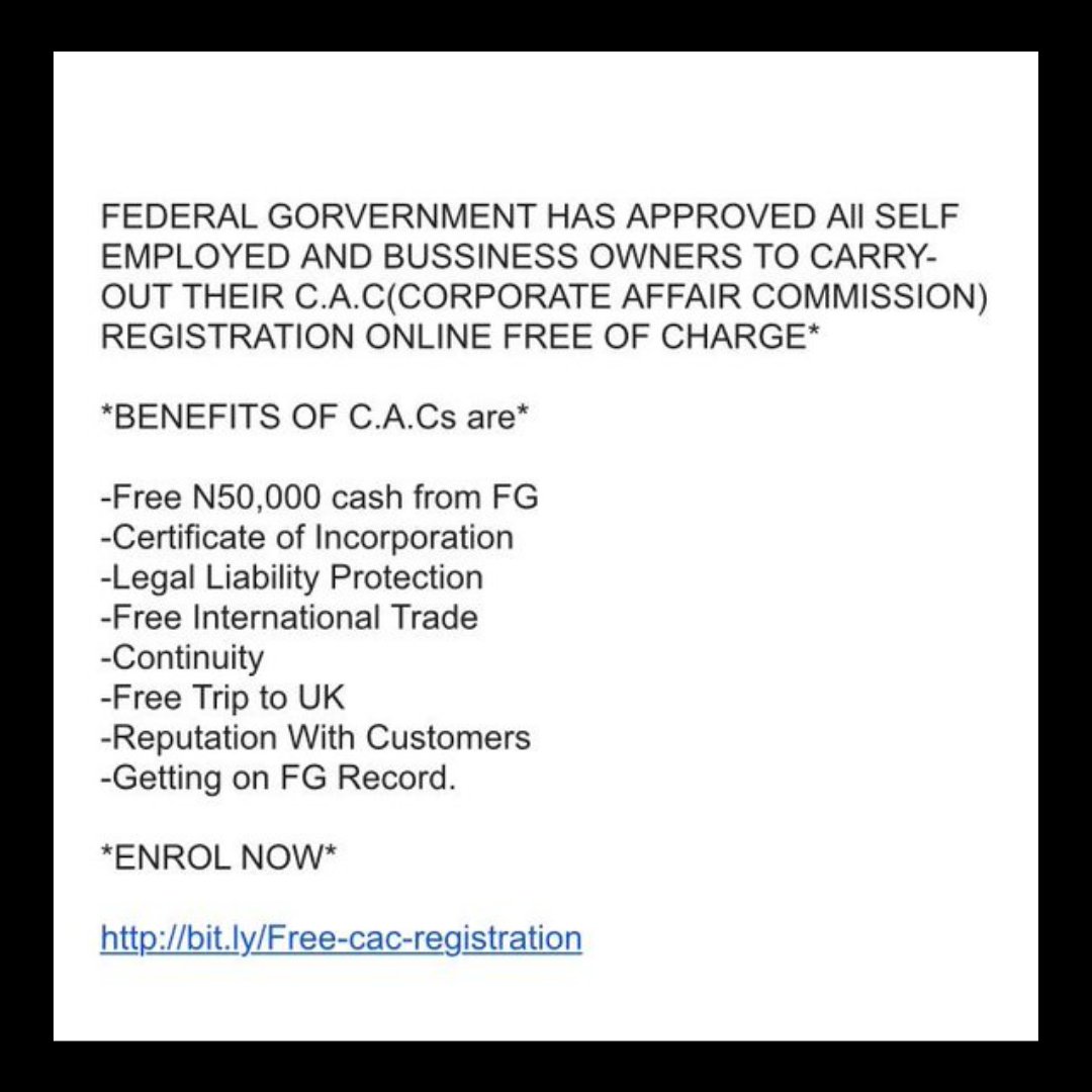 TundeAdisaLP's tweet photo. #nigerianbusiness #nigeria #lagos #abuja #lagosbusiness #lagosnigeria #hustlersquare #abujabusiness 
#lekki #naijabrand #portharcourt #entrepreneur #naijabusiness #madeinnigeria #naija #naijastartups  #nigerianfashion 
#WomeninBusiness #fashion #naijamade #cacnigeria https://t.co/P4EJy2HDbP