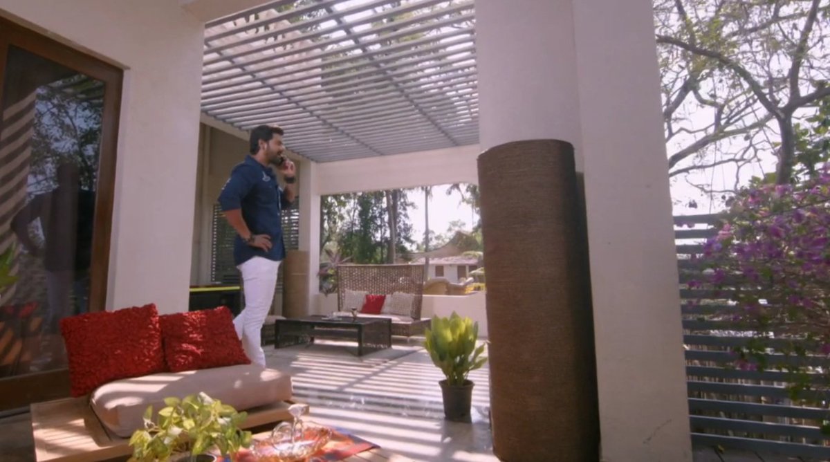 VolschenkGerna's tweet photo. #Abhi #Rockstar 💙😎🎸#Kumkumbhagya @SHABIRAHLUWALIA #ShabbirAhluwalia https://t.co/xAhmIsXZCm