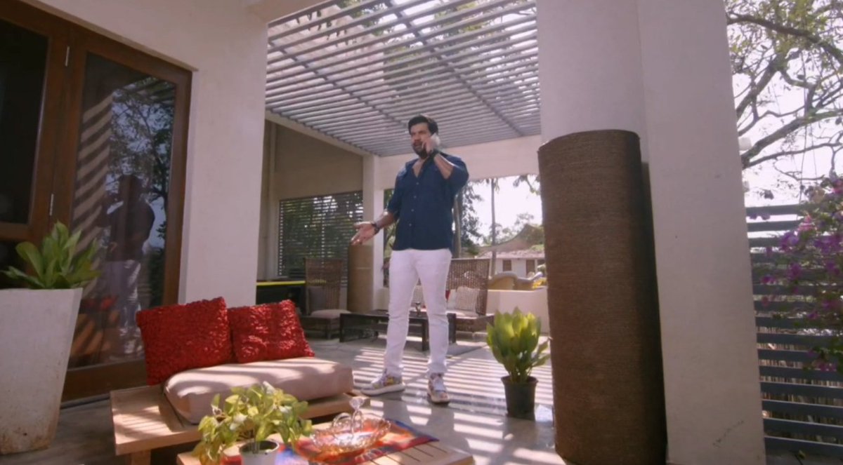 VolschenkGerna's tweet photo. #Abhi #Rockstar 💙😎🎸#Kumkumbhagya @SHABIRAHLUWALIA #ShabbirAhluwalia https://t.co/xAhmIsXZCm