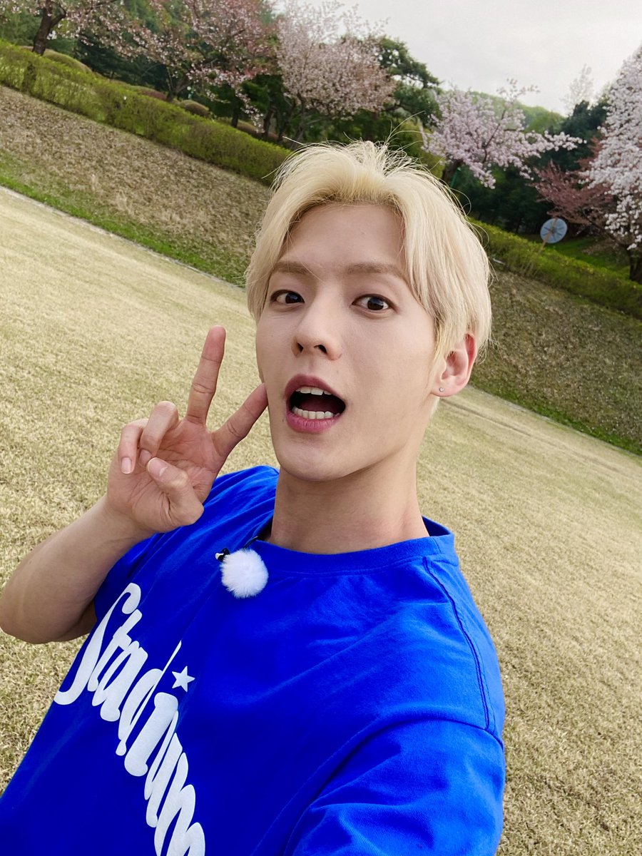 btob2mh's tweet image. 💙✨