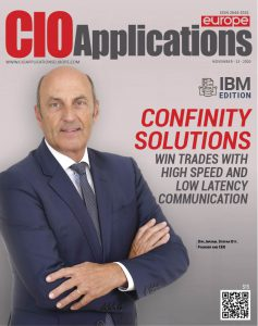 margwilli1's tweet photo. @CIOAppEurope magazine features Confinity Solutions on the cover of its November 2020 issue (IBM Edition). Read CIO Applications’ interview

https://t.co/Ms6Sk9cZoJ

#confinity #solution #technology #newsupdate #magazines #innovation #interviewing https://t.co/5Jxkx8MvyG