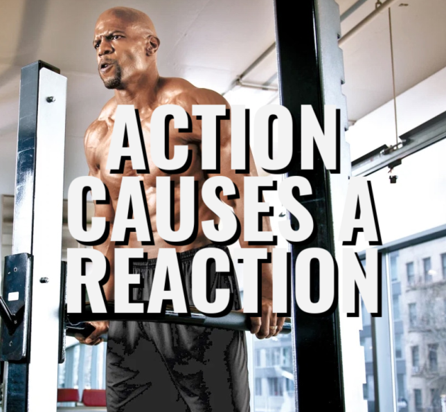 FiveFitness's tweet photo. Nothing changes if you don't change. For things to get better you have to put in the work for them to be better. Don't dabble through life hoping things to change, be the change you wish to see.. 

#Motivation #Gym #Life #Goals #Dreams #Effort #TakeAction #NoExcuses #Results https://t.co/aFiGnaRNrf