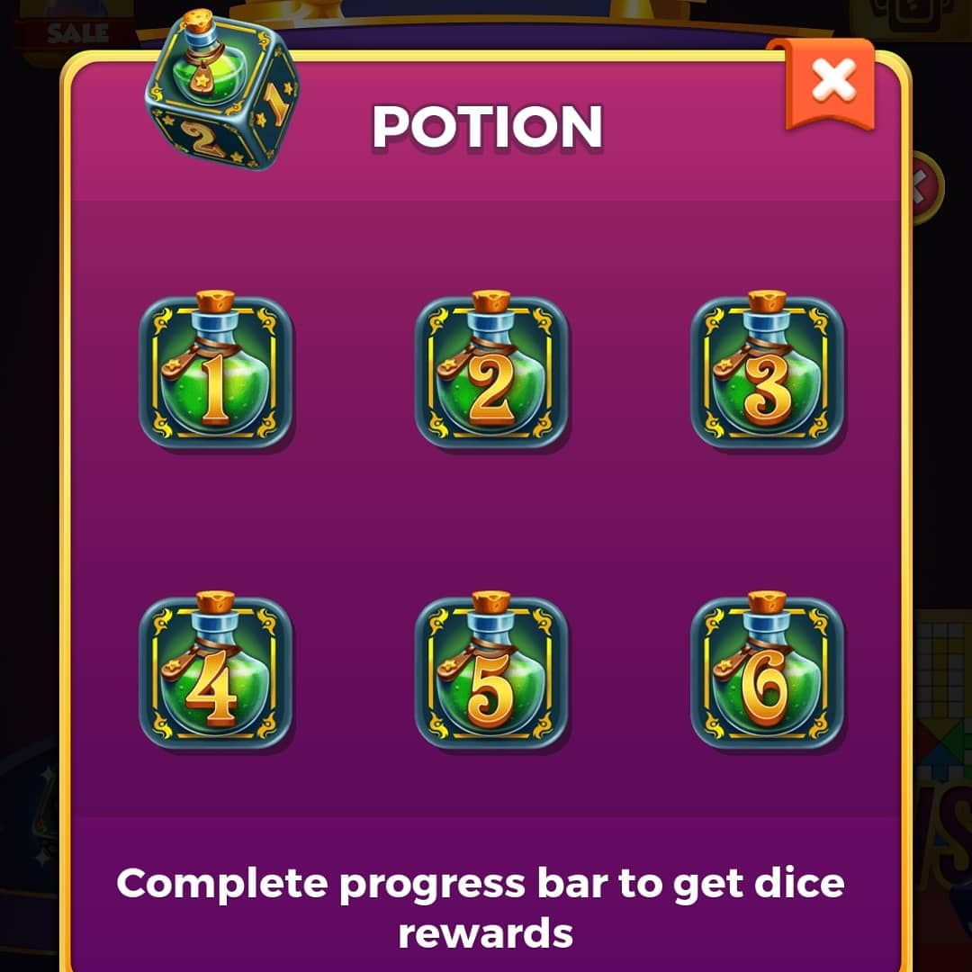 Ludo STAR tweet media