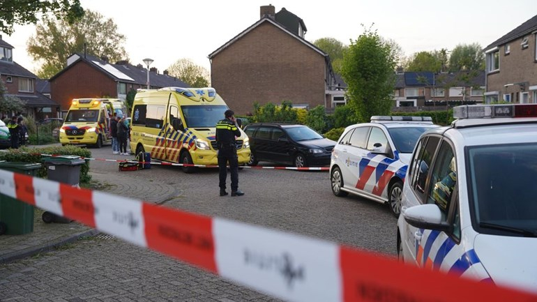 Man (38) aangehouden voor steekpartij waarbij twee zwaargewonden vielen..