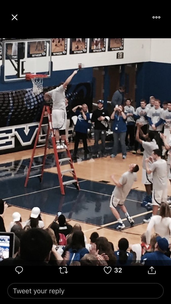 Excited to officially open up Herron Park tomorrow. Hope to see many of you at the ribbon cutting ceremony at 2:00. Thanks to all of you who made it possible. See you tomorrow! Go Blue!
