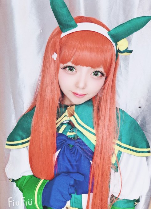Twitterのコスプレ画像17