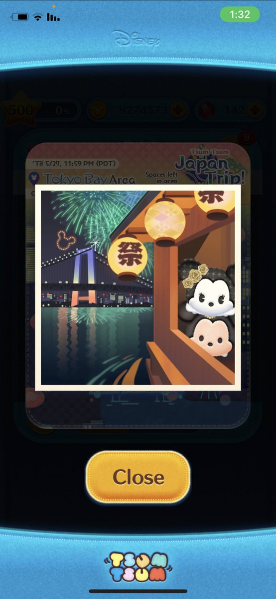 海外版ツムツム 海外版ツムツム