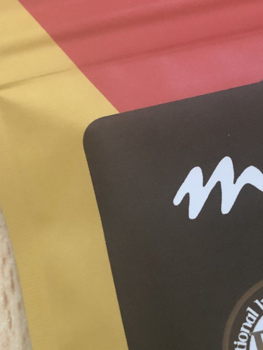 MilseanChocolat's tweet photo. Something new just arrived 👍🏻 https://t.co/h0M2aDAn9j