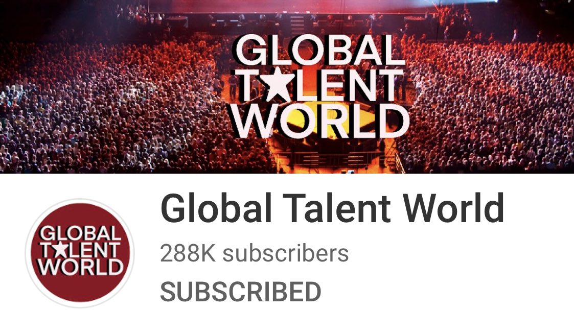 Want your talent to be seen by nearly 300,000 YouTube subscribers ? #newmusicians drop us your links to find out how to be chosen ! #unsignedtalent #unsignedartists #newtalent