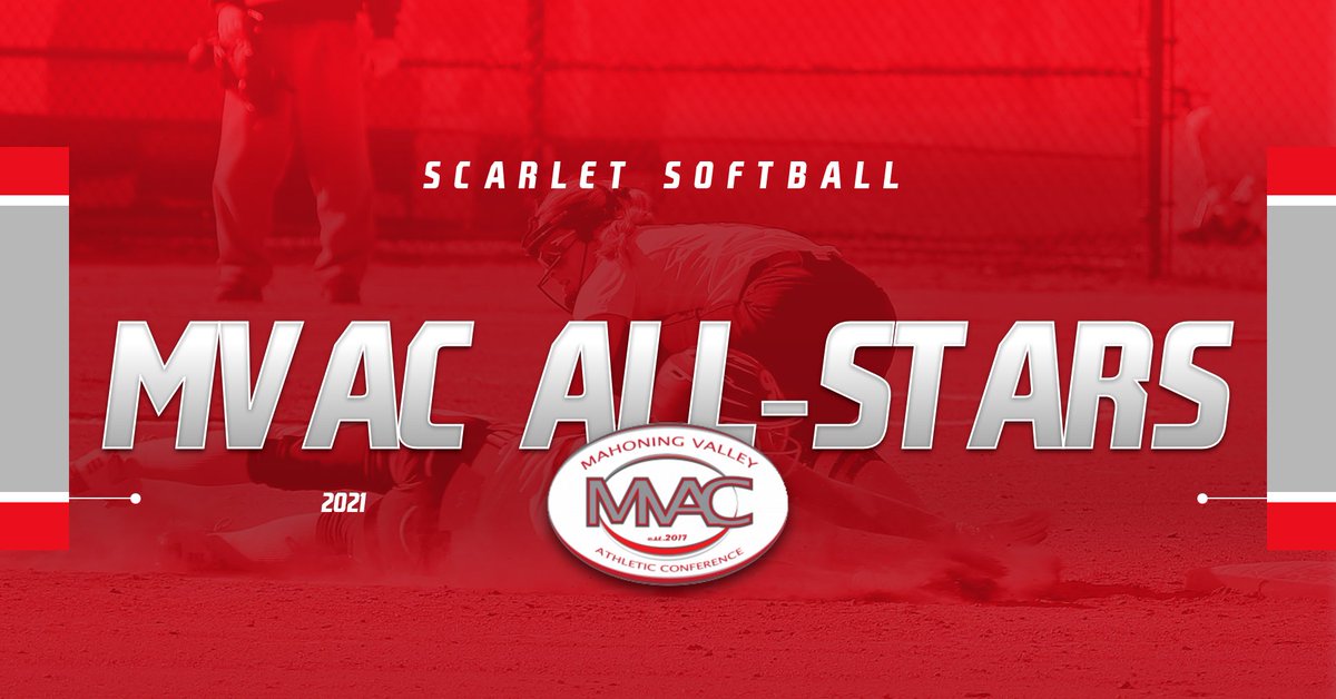 AthleticValley's tweet photo. Congratulations to the scarlet division all-stars in softball.  Click on the link below for all the details.
https://t.co/lYYTPwSYTS https://t.co/LUnjsQyXxS