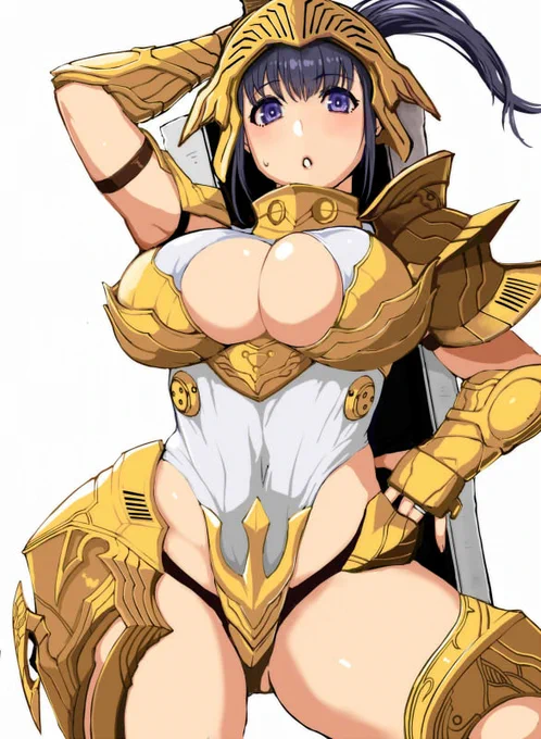 ヒトヅマーセナリー 