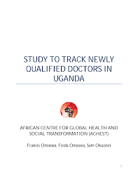 ACHEST1's tweet photo. #FlashbackFriday 
2017 study📕
#ACHEST tracked newly qualified doctors to find out where they end up/ what career paths they take after graduation.

Visit our database today! ⏯️https://t.co/58JrFF73f8 https://t.co/iEkd70ETqp