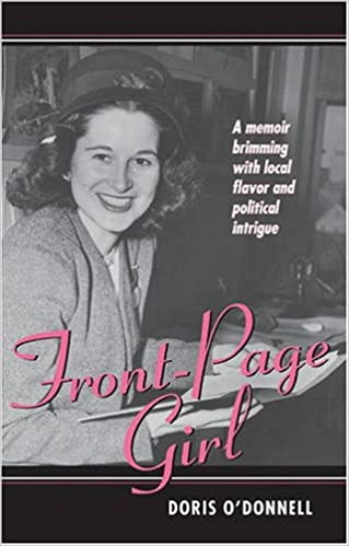 BaseballandLaw's tweet photo. "Banned in Boston"

5/21/57, by a 5-4 vote, the @BostonBBWAA banned females♀️from the male-only press box at @fenwaypark, denying access to Cleveland News writer Doris O'Donnell.

"Front Page Girl" by Doris O'Donnell
https://t.co/ufdKVdT3wC

#BaseballandtheLaw 223-36 https://t.co/hBKbNLNwXr