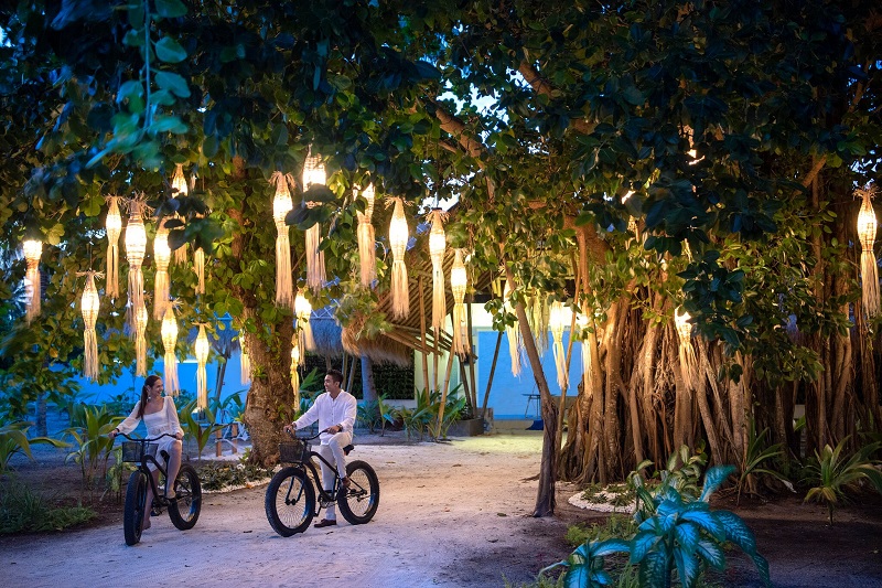 ticmv's tweet photo. Emerald Maldives https://t.co/fIGwPhrF8s