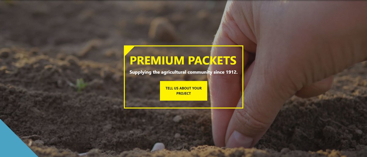 Hammerpackaging's tweet photo. https://t.co/XabWznLZzC

What are your weekend plans? Why not pick up some seed packets and start your summer garden!

#horticulture #gardening #seeds #weekend #HappyFriday https://t.co/ScrVMr0vWB