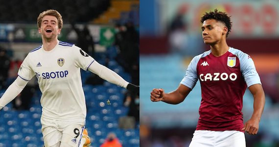 bddeportivo's tweet photo. Patrick Bamford y Ollie Watkins: ¿de Championship a la Eurocopa? Nuevo articulo para @marca de un alumno del @bddeportivo, en esta ocasión @jsg_data nos analiza a estos delanteros. ¿Quieres unirte a la familia del @bddeportivo? 
https://t.co/jUI5lDf47p
https://t.co/GR97PBxINt https://t.co/IxVCV6QZs2