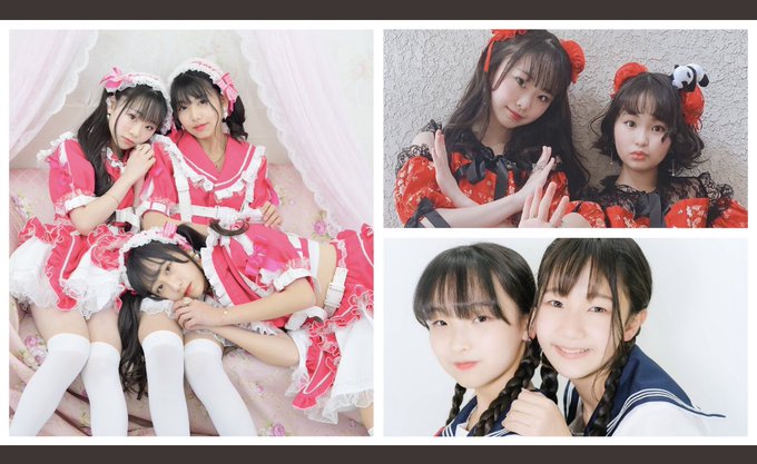 Twitterのコスプレ画像25