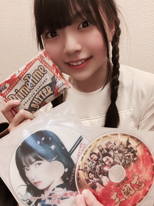 Twitterのコスプレ画像22