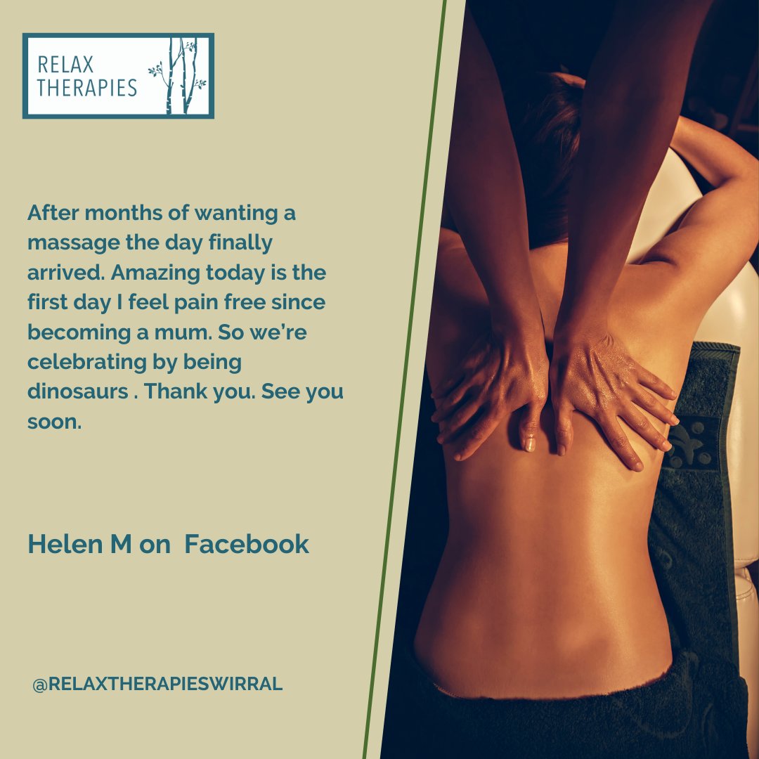 Happy client feedback!