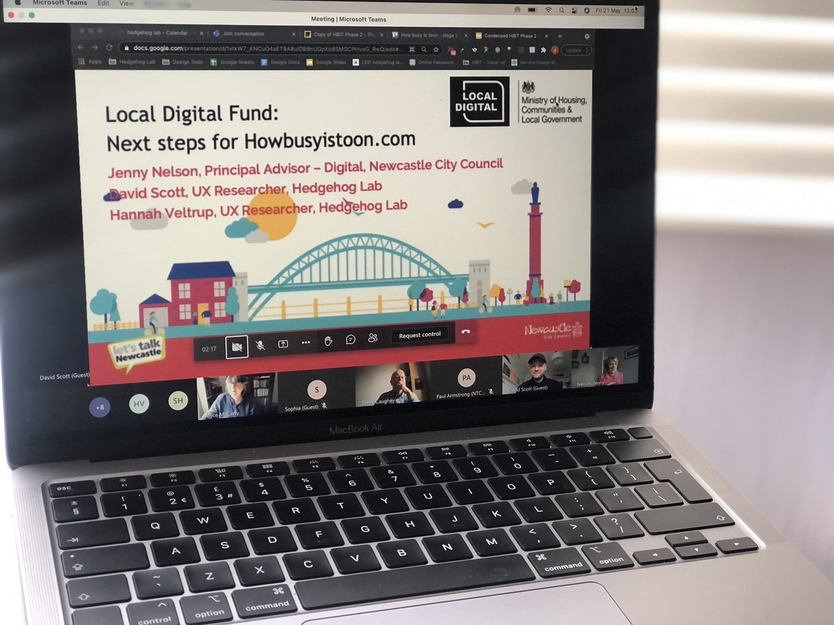 egle_a_ieva's tweet image. Exciting to hear about #LocalDigital #HowBusyIsToon project research into adding travel info to the platform, sharing #OpenData, getting feedback from users and helping others reuse their work! Want to here more? Register for their #DLweek session here 👉 bit.ly/3fz1zSu