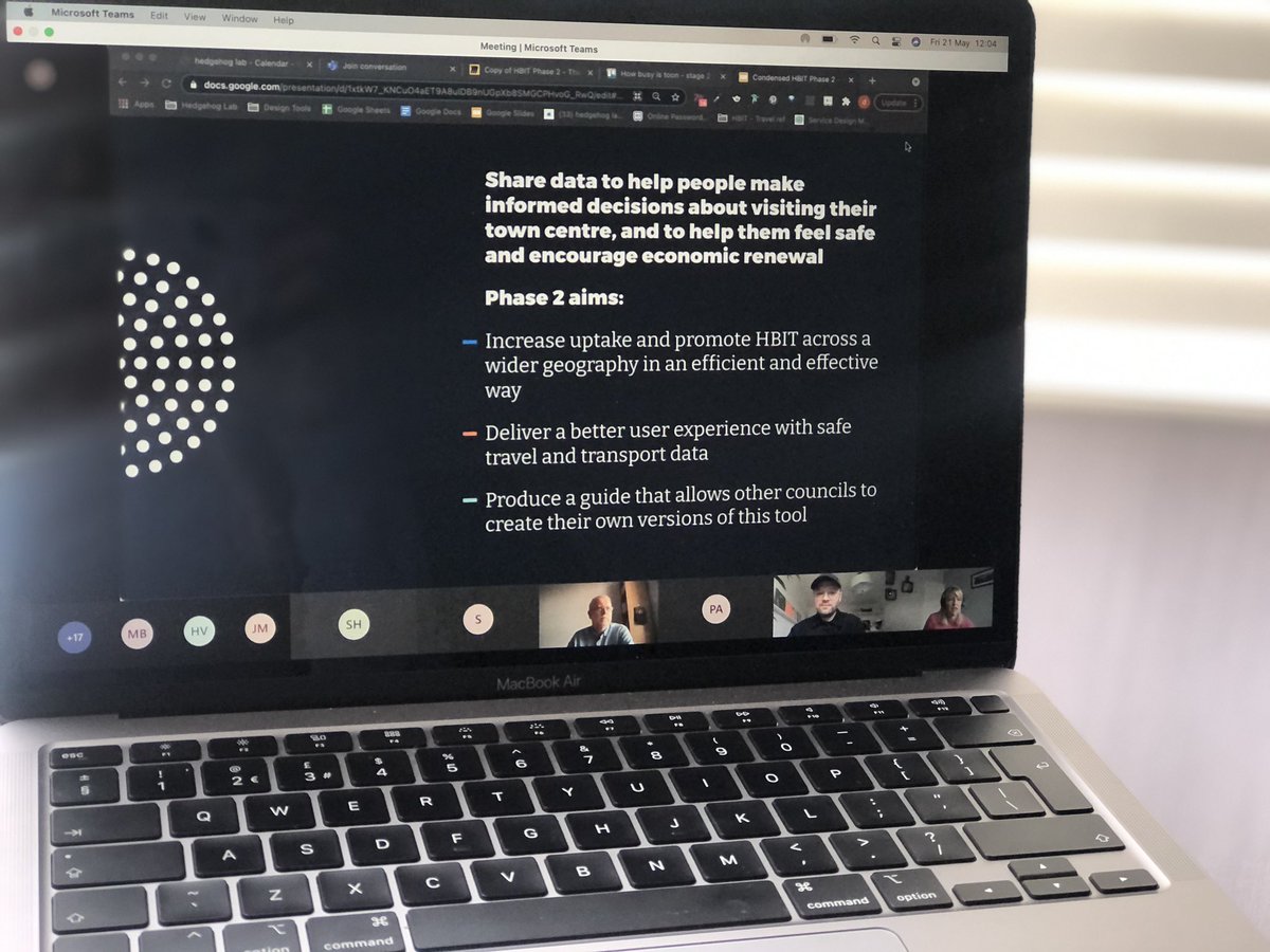 egle_a_ieva's tweet image. Exciting to hear about #LocalDigital #HowBusyIsToon project research into adding travel info to the platform, sharing #OpenData, getting feedback from users and helping others reuse their work! Want to here more? Register for their #DLweek session here 👉 bit.ly/3fz1zSu