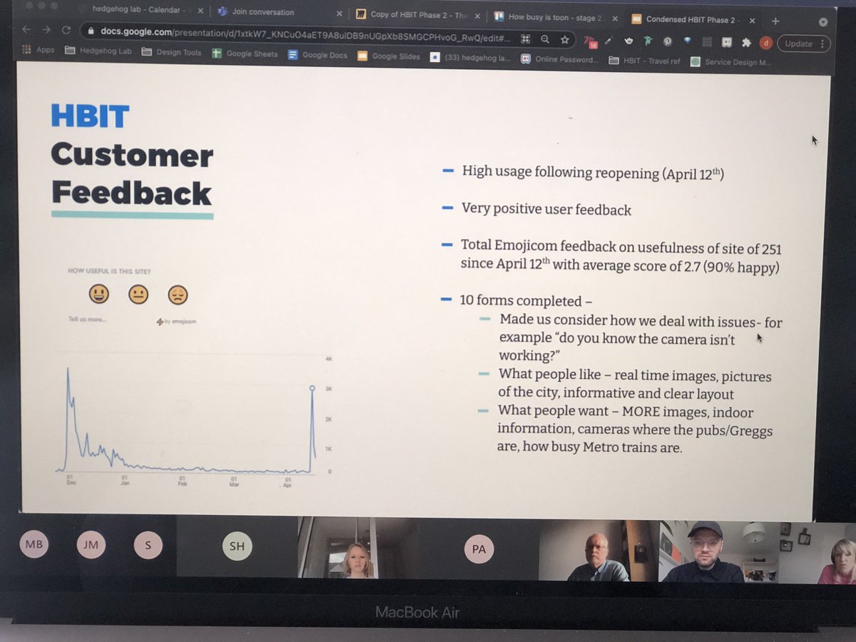 egle_a_ieva's tweet image. Exciting to hear about #LocalDigital #HowBusyIsToon project research into adding travel info to the platform, sharing #OpenData, getting feedback from users and helping others reuse their work! Want to here more? Register for their #DLweek session here 👉 bit.ly/3fz1zSu