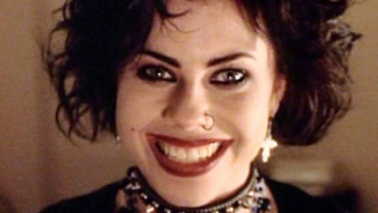 Happy Birthday, Fairuza Balk!  