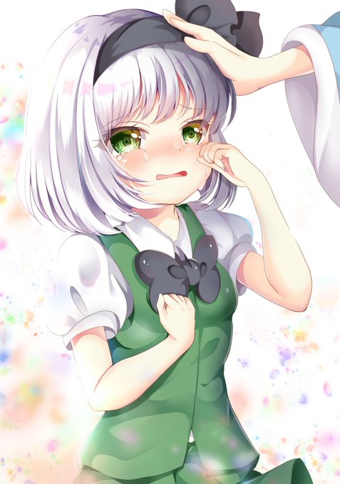 魂魄妖夢 高画質 のtwitterイラスト検索結果 古い順