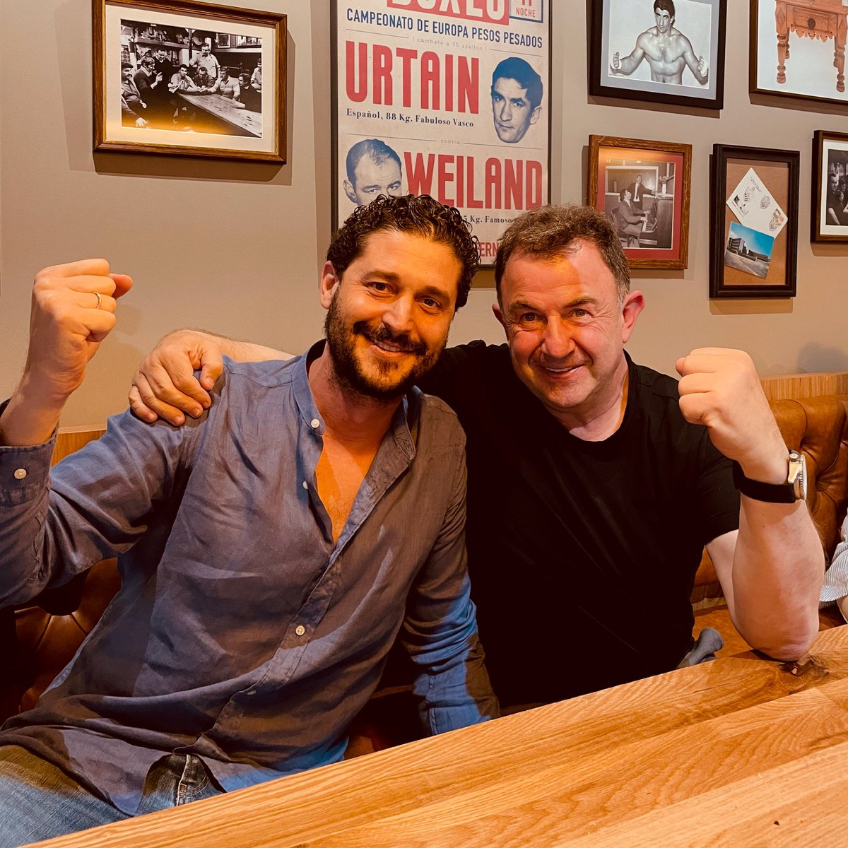 La admiración por el gran maestro Martin Berasategui @martinberasategui desde hace tantos años y por fin nuestros caminos se cruzan, pudiendo dar el 100% de mi pasión por la fotografia gastronómicacon un gran equipo.

Muchas gracias a @chussiglesias #eltxokodemartin