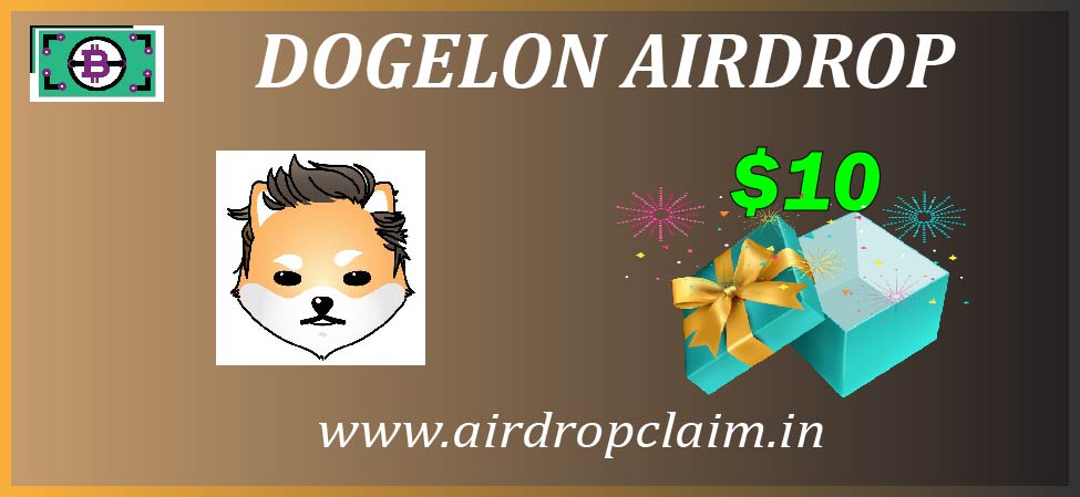 AirdropclaimIn's tweet photo. 📢#Airdrop - DOGELON
♻️Rating - ⭐⭐⭐⭐ 

🔶  Interplanetary universal currency. 

⚕️ Reward : 24.52B ELON 

🔭 Claim here : 👉https://t.co/ls51G0Q0Uy👈
More Airdrops : 👉https://t.co/Y1HRKwLzeX👈 

#Crypto #Airdrop #DOGELON #MARS https://t.co/lm3A841bAG