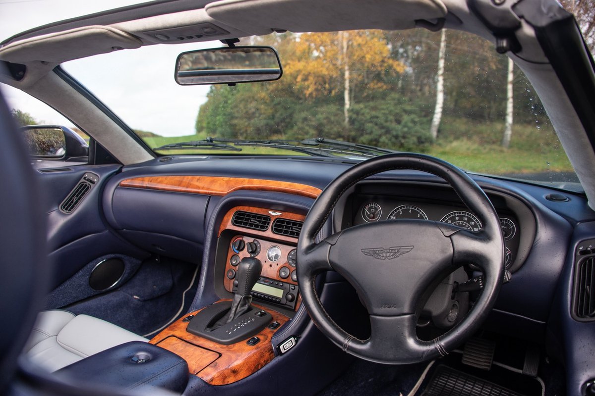 Aston Workshop tweet media