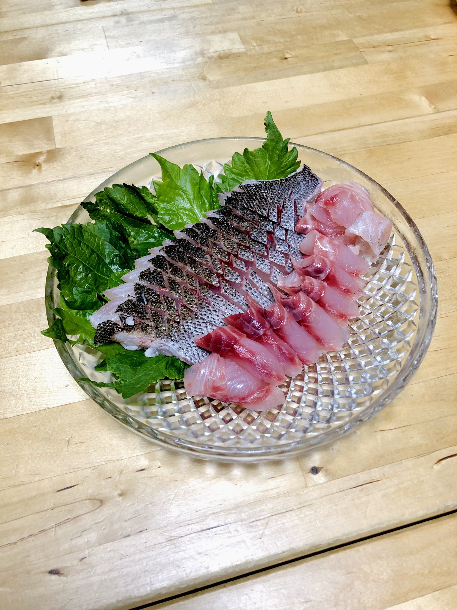 Food Sake Tokyo Izakayasakamoto Isaki Sashimi Good Thing I Married A Fishmonger Foodsaketokyo Lopia ロピア いさき 刺身 長崎産 T Co Qkpqnyiehb Twitter