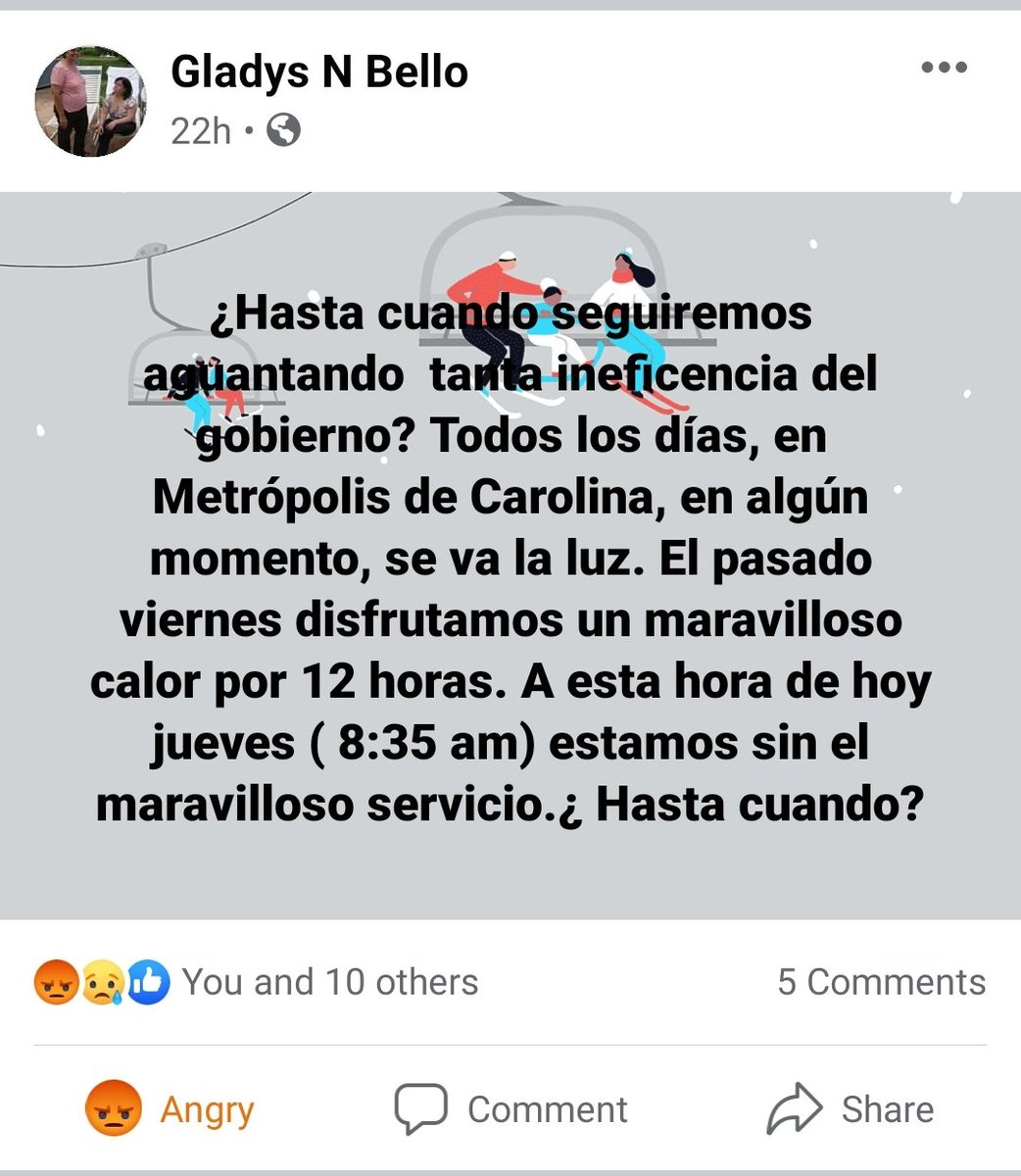 luchar's tweet photo. @JorgeBraceroAEE https://t.co/uh3v4wOKBF