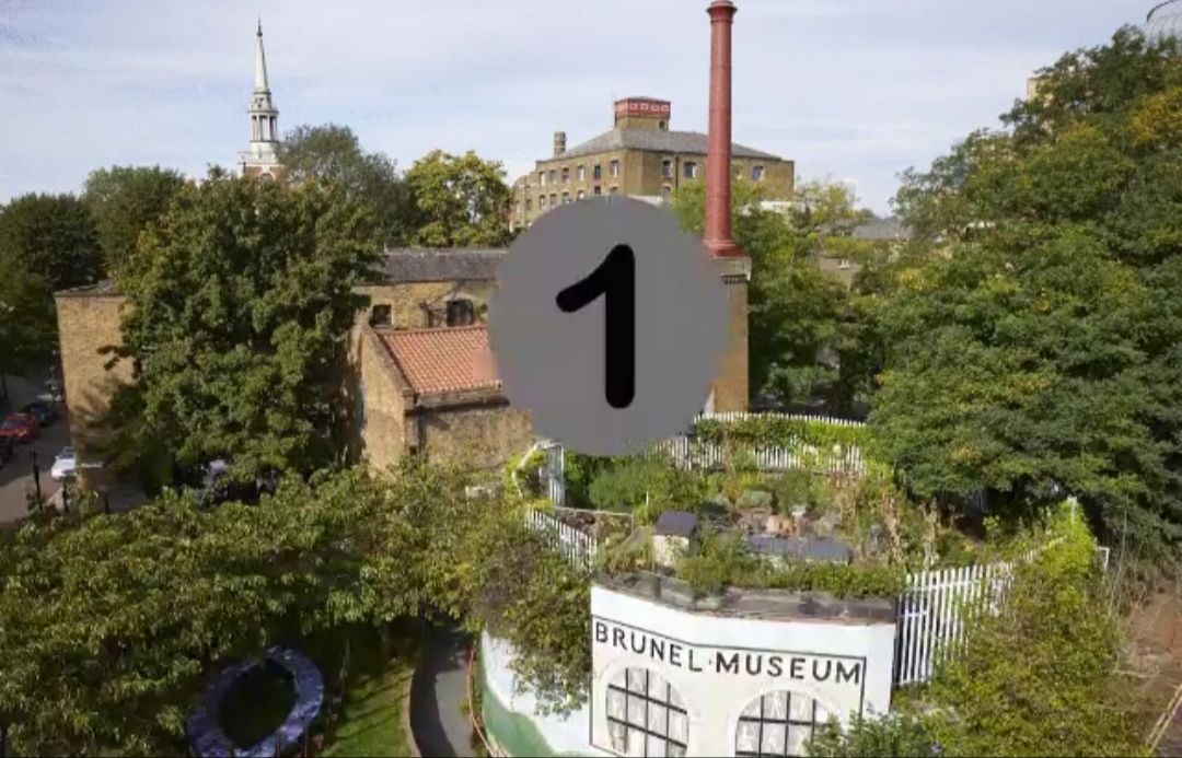 BrunelMuseum's tweet photo. We're reopening tomorrow! Have you got your ticket yet?!

#MissingMuseums #BackToMuseums #LetsDoLondon 

https://t.co/zS4mqEmkmT https://t.co/zKhHpm0bRQ