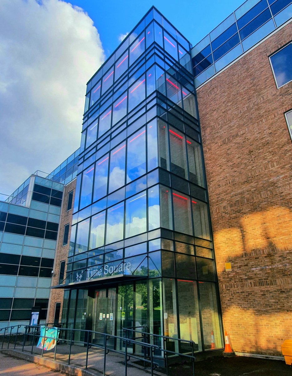 Bracknell Forest tweet media