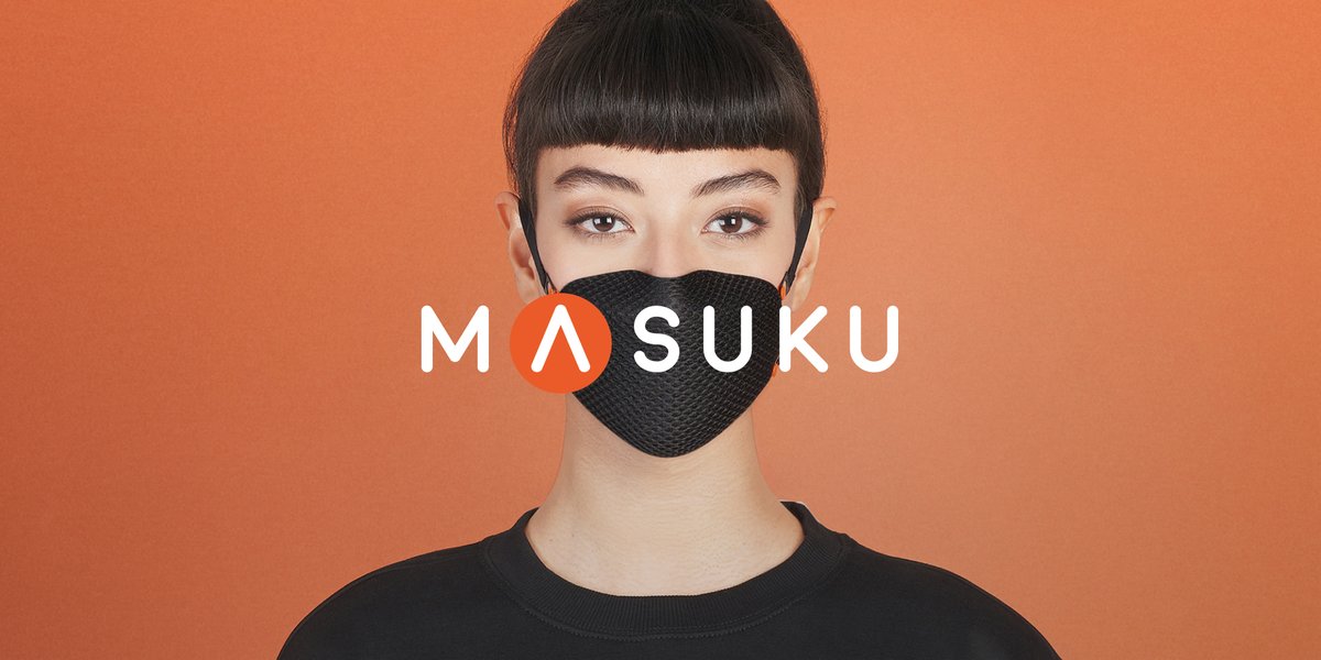 Introducing our striking new eCommerce site for Masuku, a joint venture between supermodel Natalia Vodianova and design company Pentatonic. 

Read more here: ow.ly/E8h550ERgrq