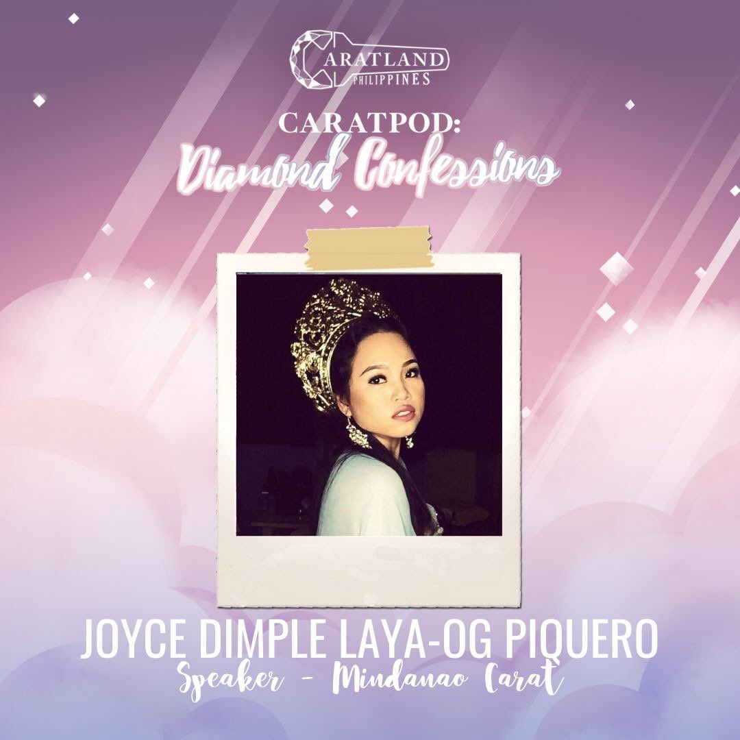CaratLandPH's tweet photo. Shipping fees? Pila sa ticket selling? Mabagal na connection? #hassle!

Listen to @madeforwonhui, @gyucheolatte, and @iamkwontigress as they talk about the struggles of Carats from Luzon, Visayas, &amp; Mindanao.

—
#CaratPodPH 
May 29 | 8PM | Zoom
Register at https://t.co/FZik53ctAF https://t.co/QU1PzfHULg