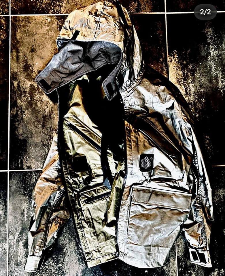 C_W_O_L's tweet photo. 🇮🇹Plurimus NO_SO17_1A mk1 reversible oxide🇮🇹

Looking forward to this arriving @mightybuffalo74 

Cheers Fabio @plurimus.it looks like another classic #manyfromone #cwol #mf1a #casualwayoflife https://t.co/zI5Zr4ajB1